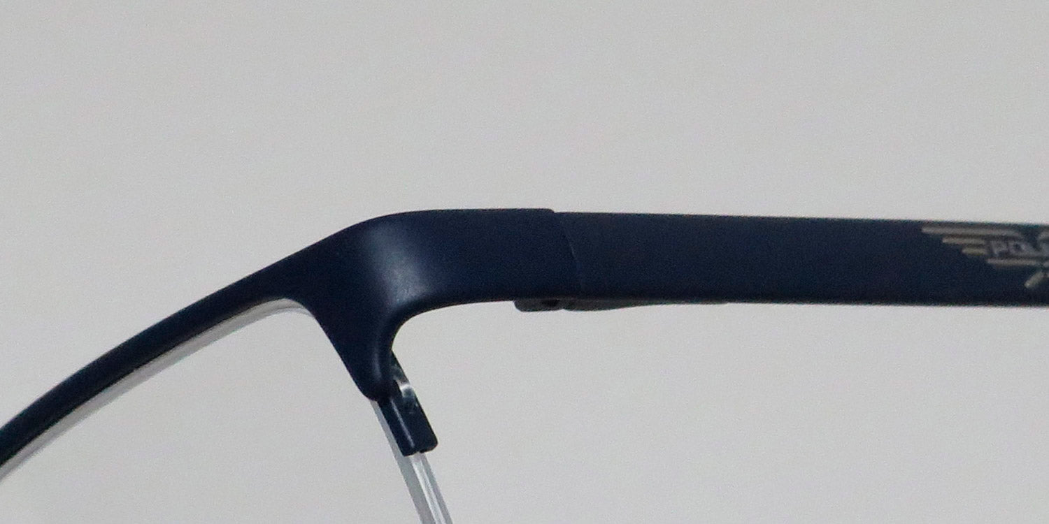 Police Vpla59 Origins 26 Eyeglasses by ModaFrames