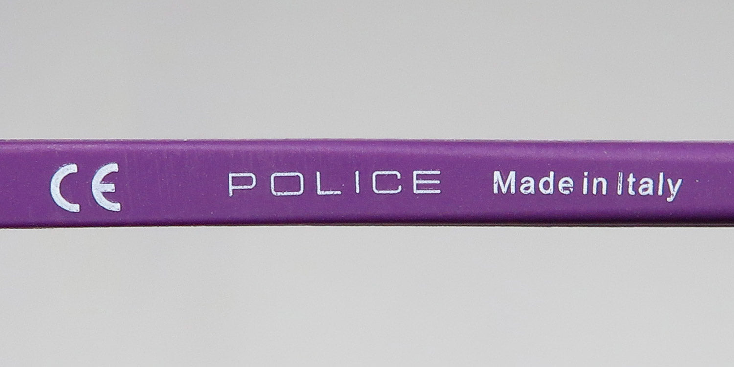 Police Vpla07 Jolie 3 Eyeglasses by ModaFrames