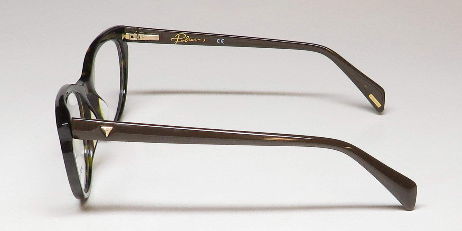 Police Vpla02 Stagedive 4 Eyeglasses by ModaFrames