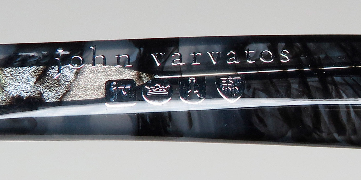 John Varvatos Vjv186 Eyeglasses by ModaFrames