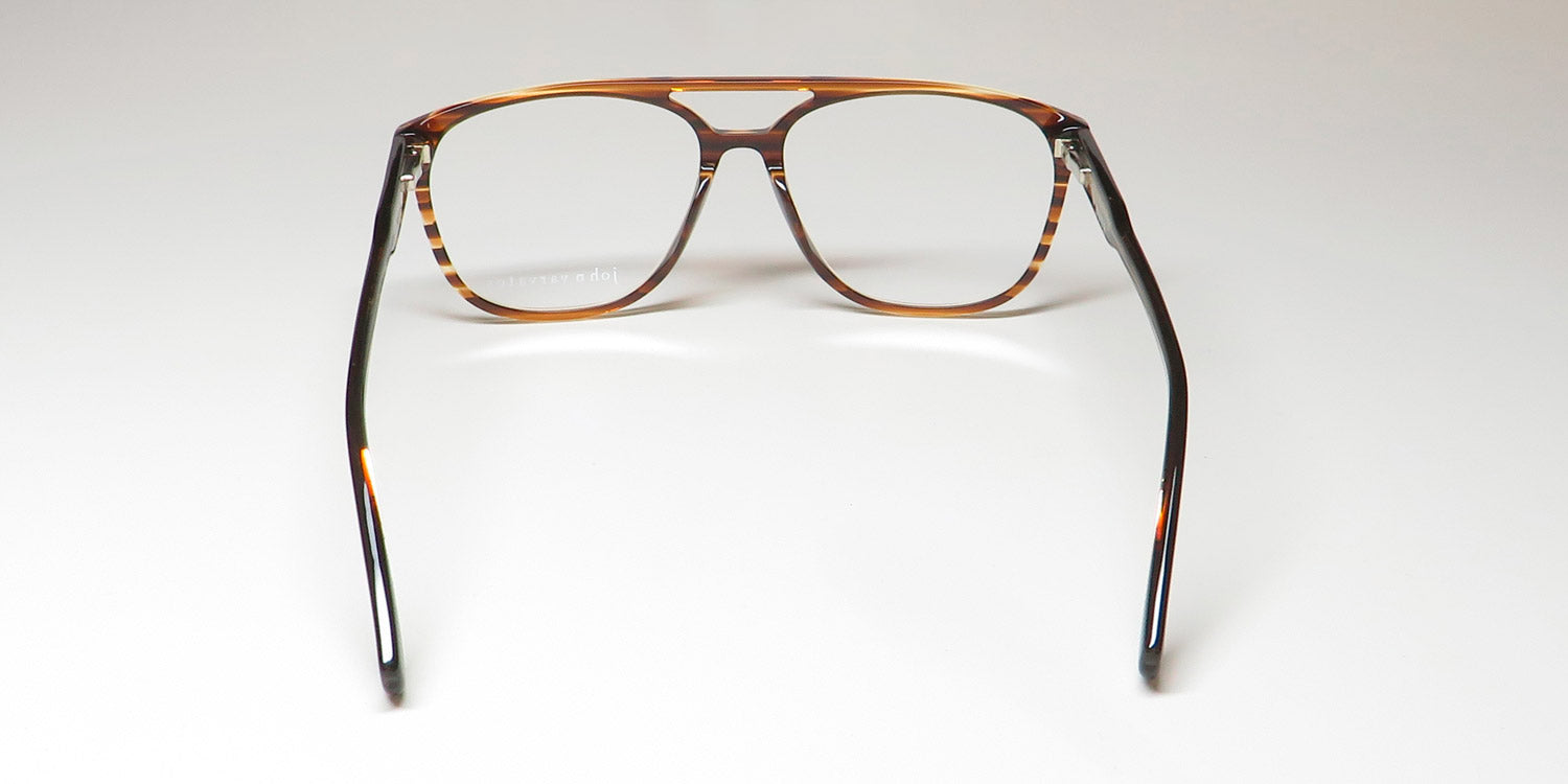 John Varvatos Vjv424 Eyeglasses by ModaFrames