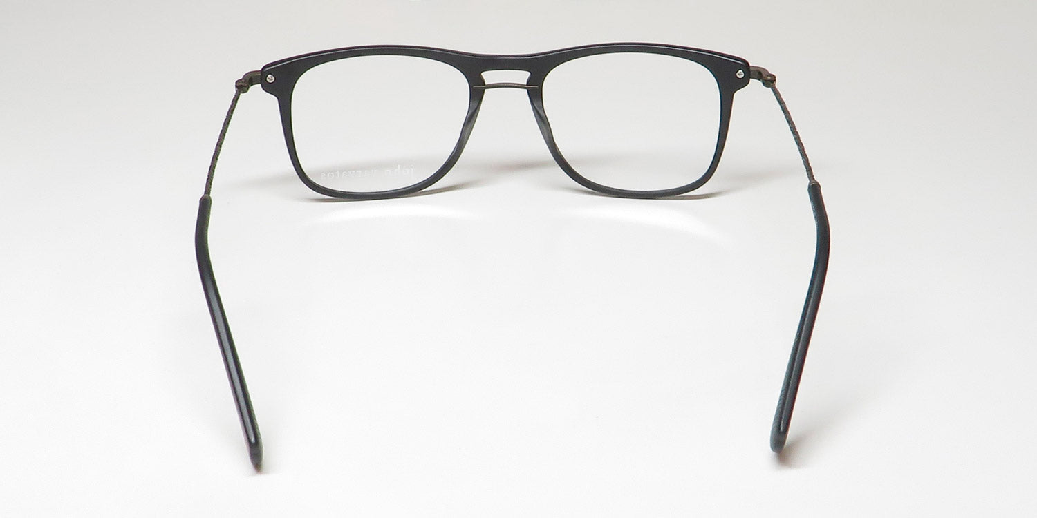 John Varvatos Vjv420 Eyeglasses by ModaFrames