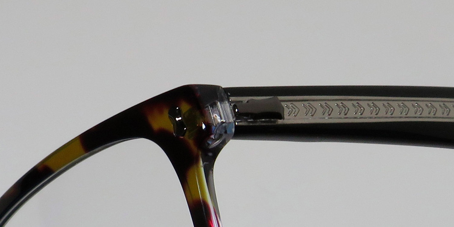 John Varvatos V417 Eyeglasses by ModaFrames
