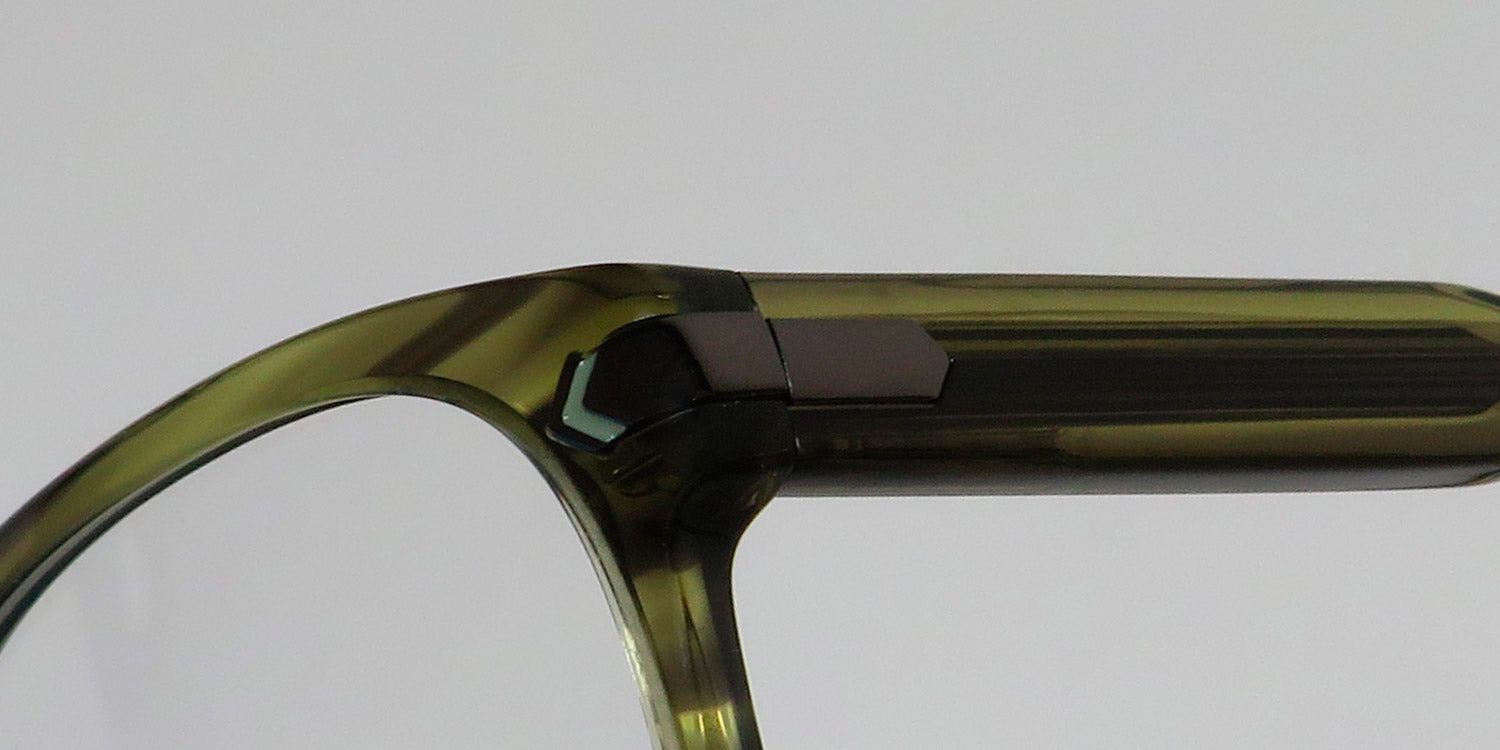 John Varvatos Vjv424 Eyeglasses by ModaFrames