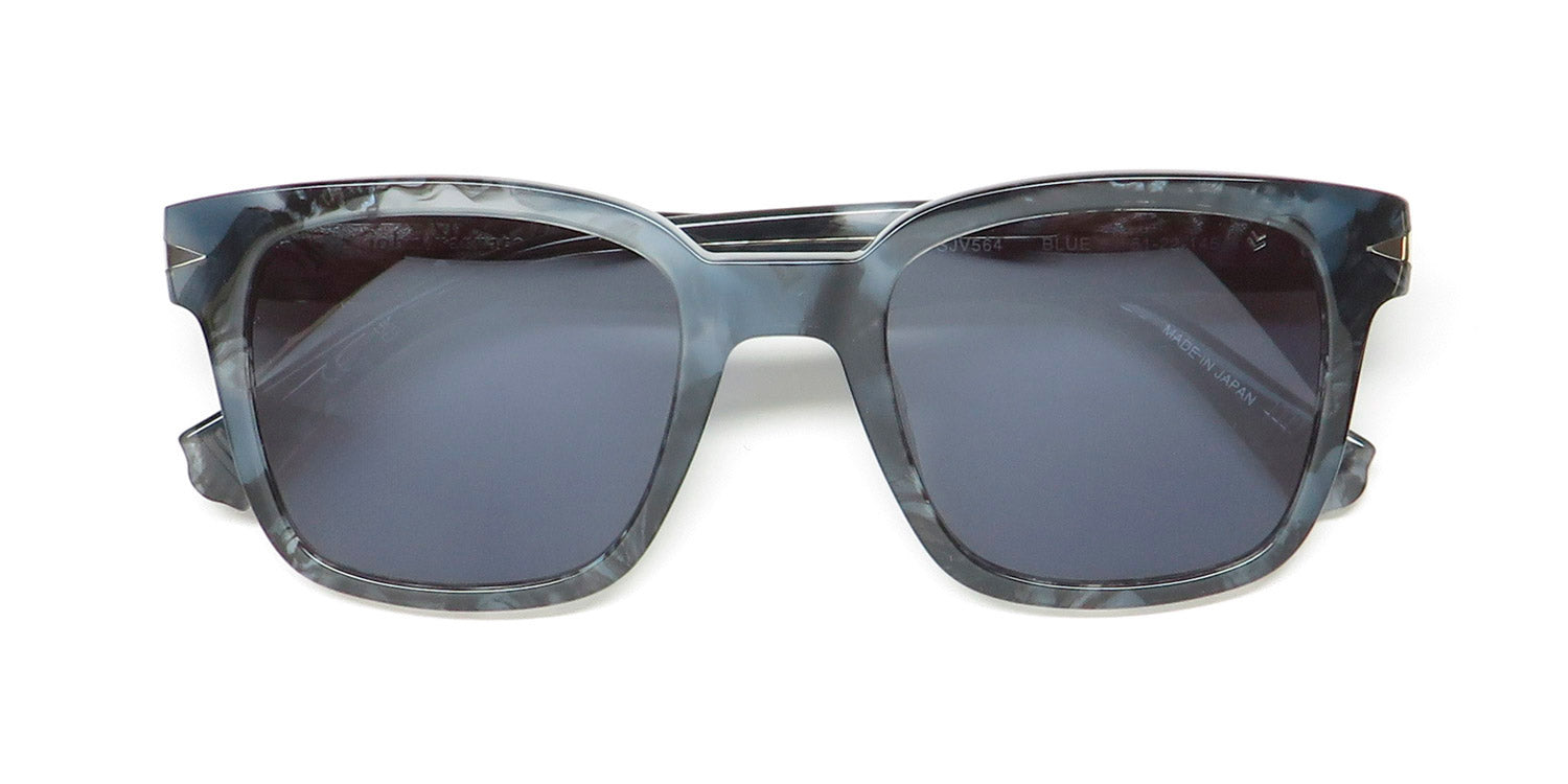 John Varvatos Sjv564 Sunglasses by ModaFrames