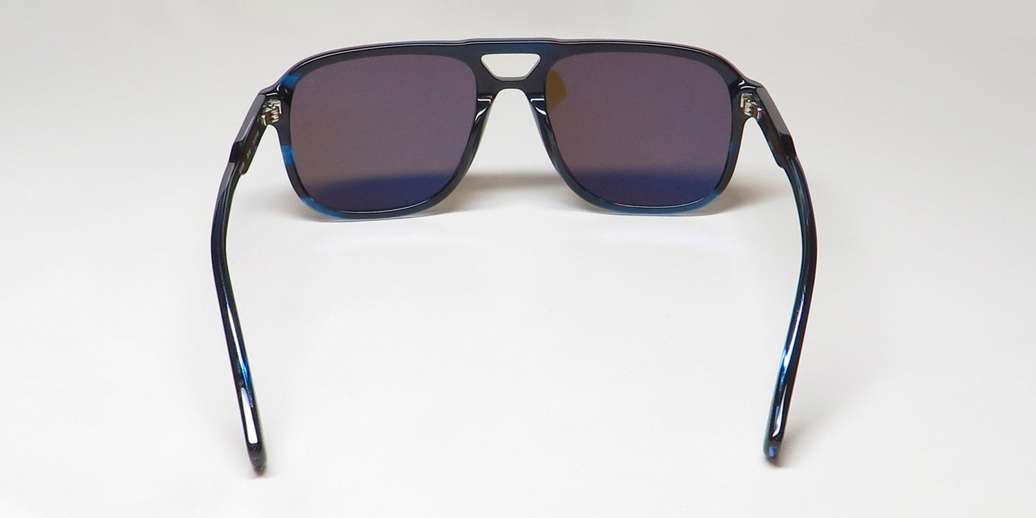 John Varvatos Sjv553 Sunglasses by ModaFrames