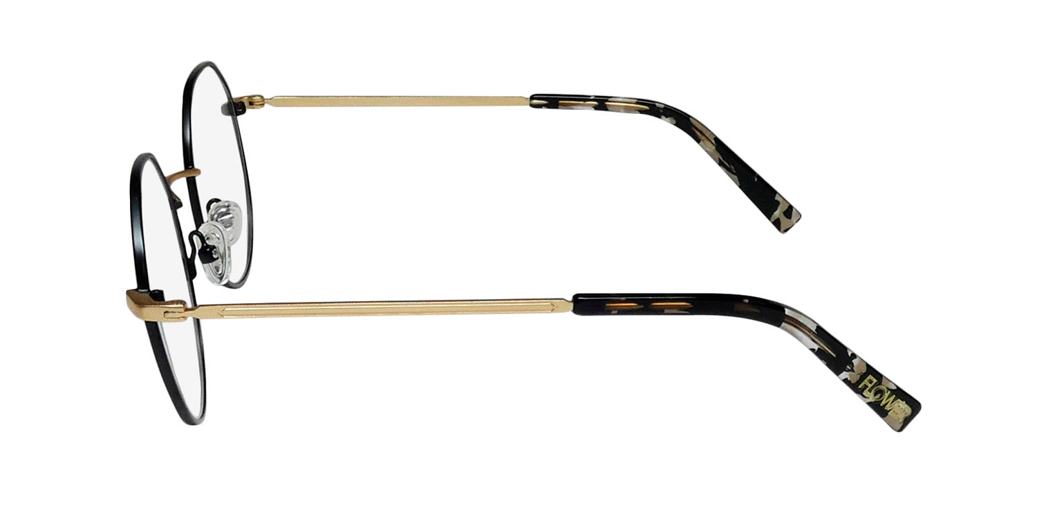 Flower 6043 Primrose Eyeglasses by ModaFrames