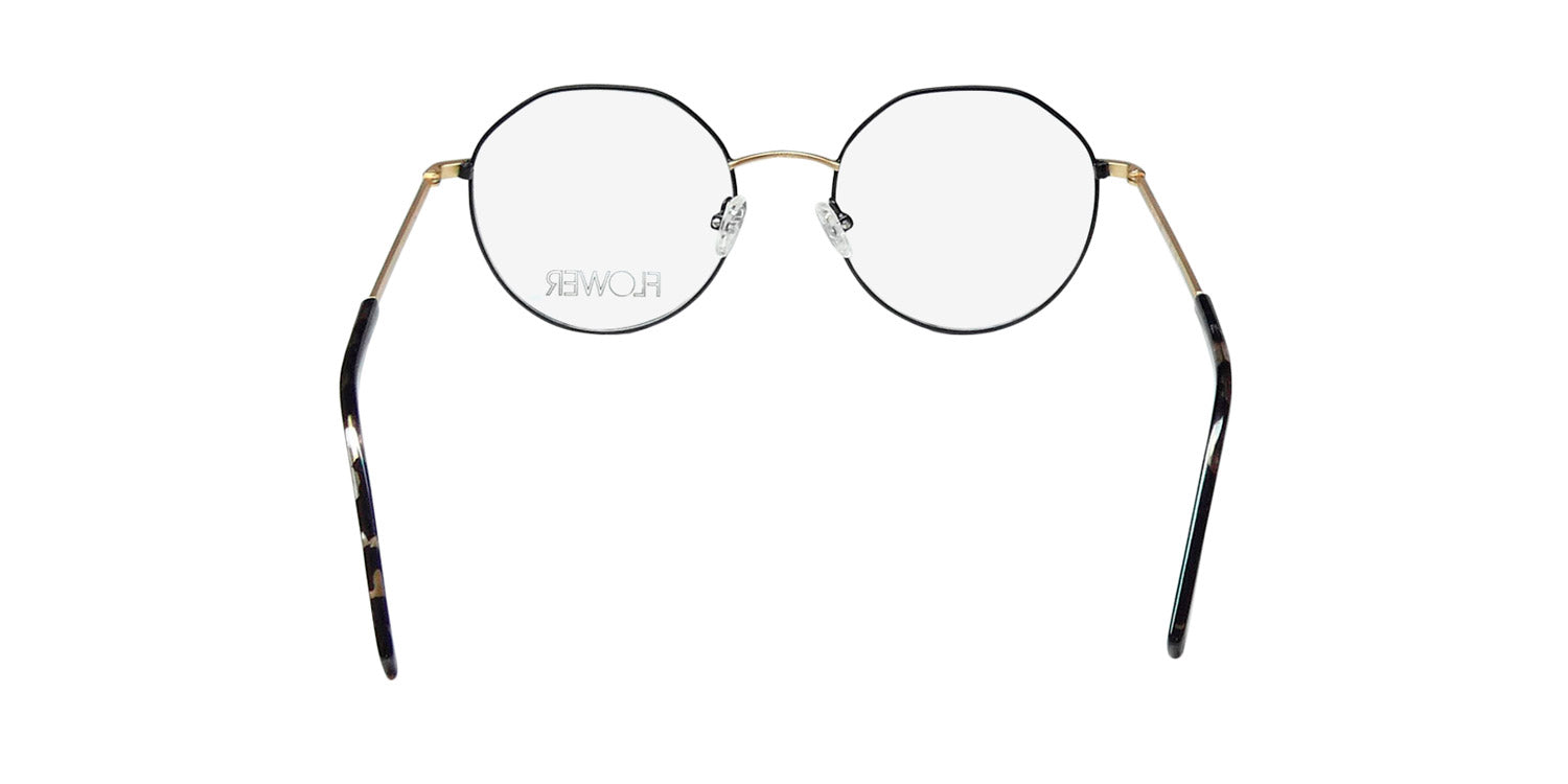 Flower 6043 Primrose Eyeglasses by ModaFrames