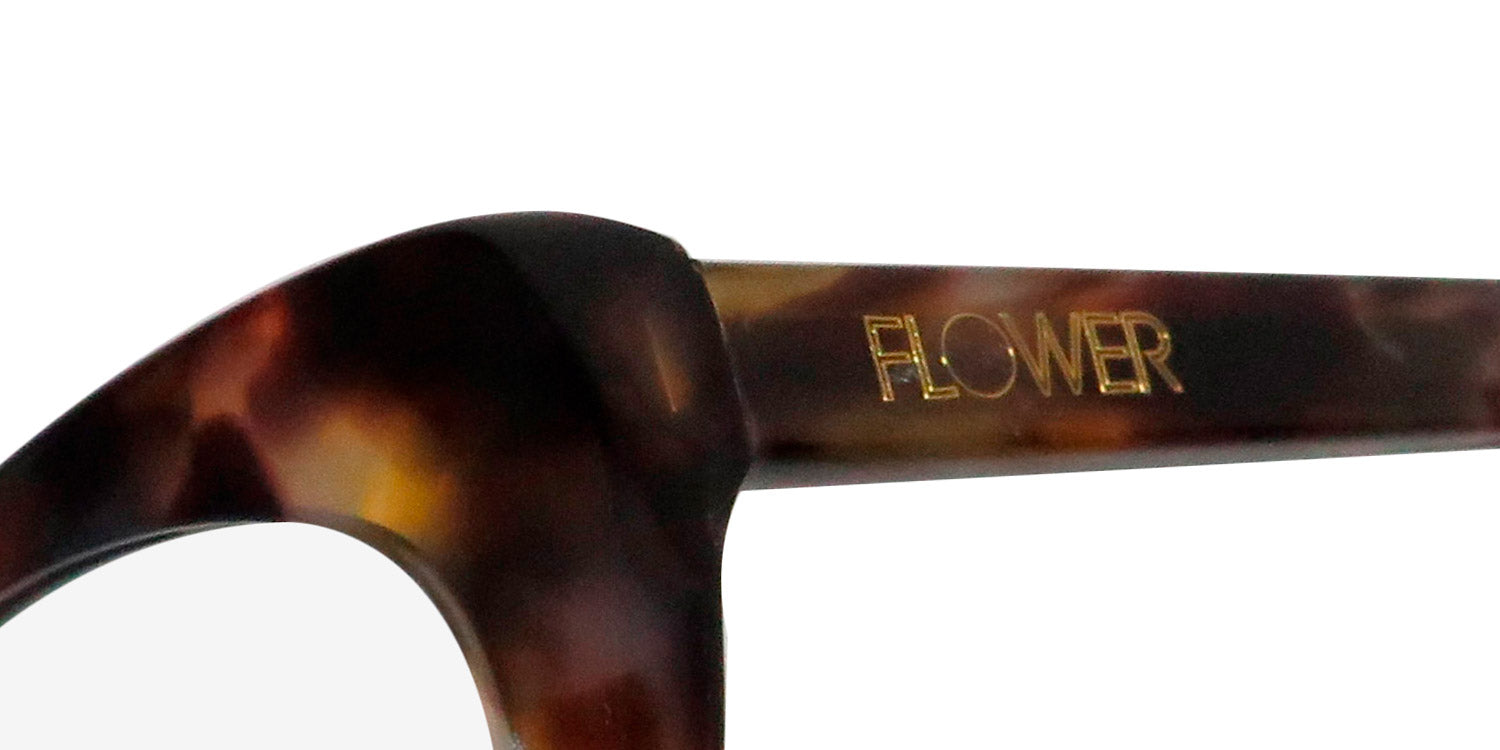 Flower 6045 Daffodil Eyeglasses by ModaFrames