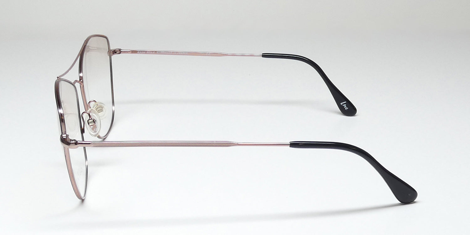 Andy Wolf 4747 Eyeglasses by ModaFrames