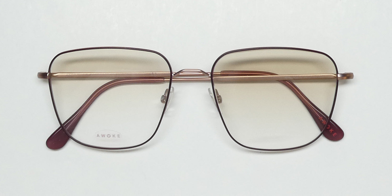 Andy Wolf 4742 Eyeglasses by ModaFrames