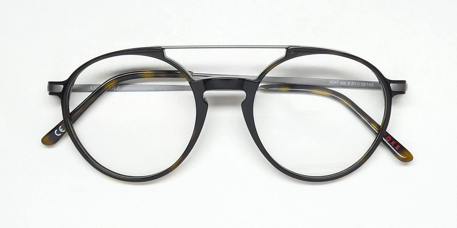 Andy Wolf 4547 Eyeglasses by ModaFrames