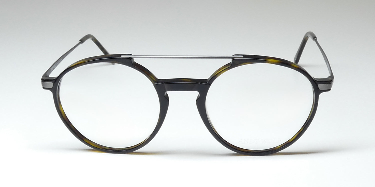 Andy Wolf 4547 Eyeglasses by ModaFrames