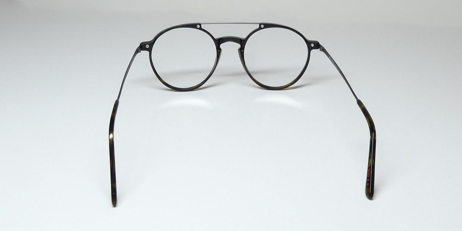 Andy Wolf 4547 Eyeglasses by ModaFrames