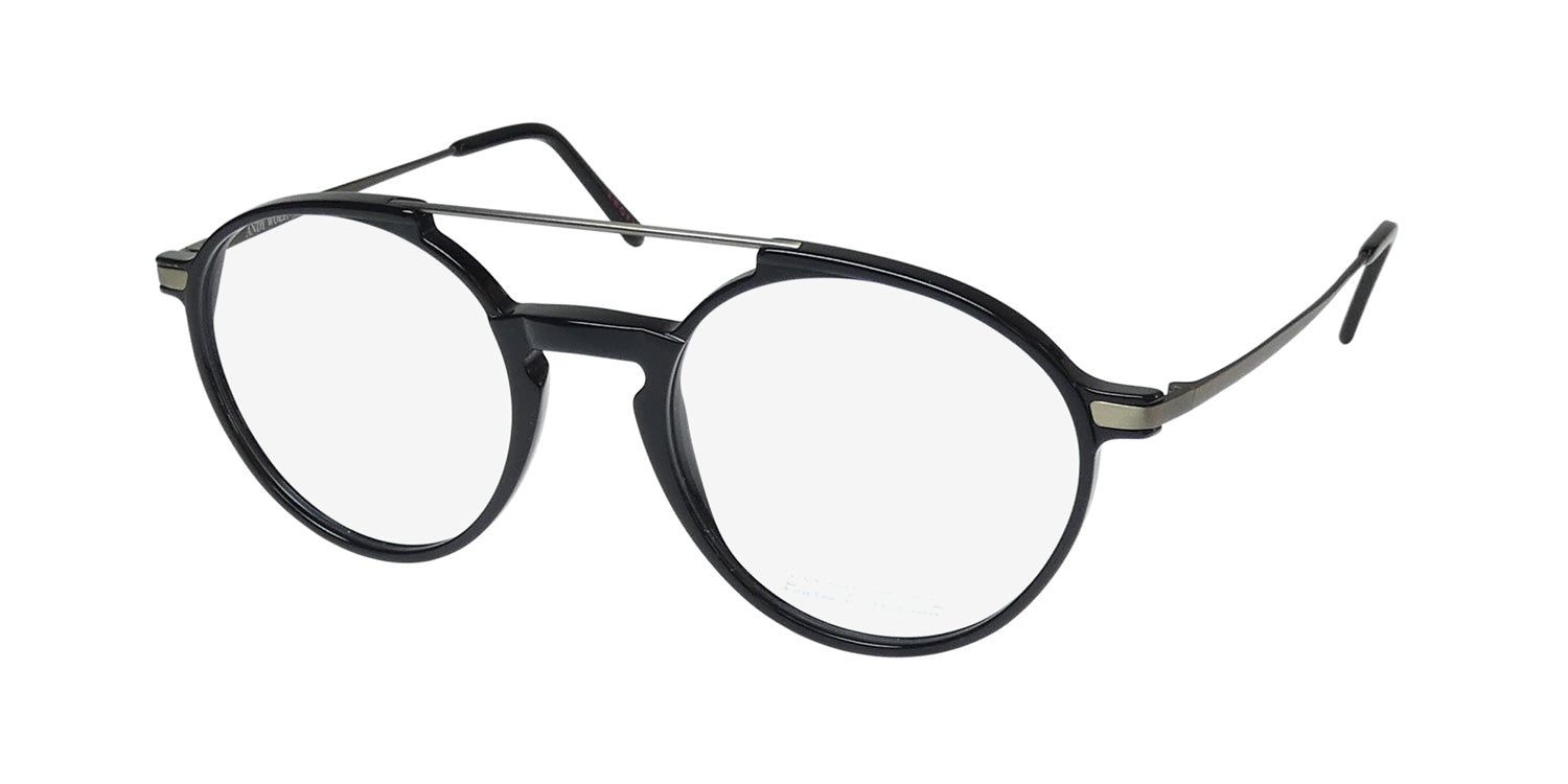 Andy Wolf 4547 Eyeglasses by ModaFrames