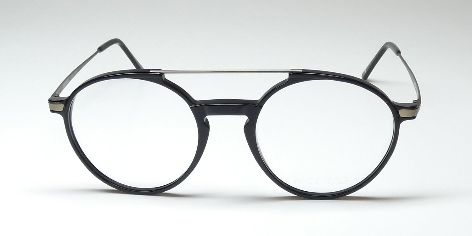 Andy Wolf 4547 Eyeglasses by ModaFrames