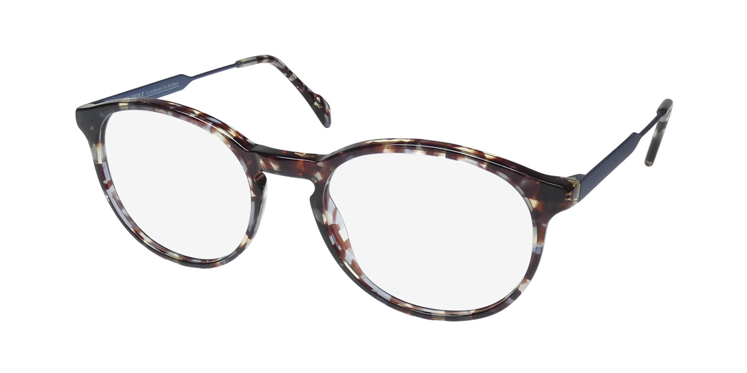 Andy Wolf 4588 Eyeglasses by ModaFrames