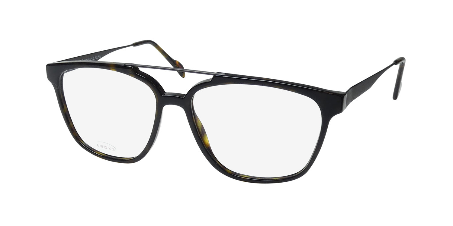 Andy Wolf 4586 Eyeglasses by ModaFrames