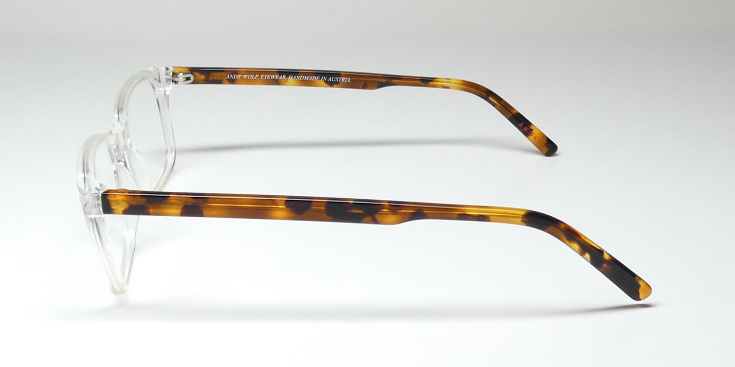Andy Wolf 4492 Eyeglasses by ModaFrames