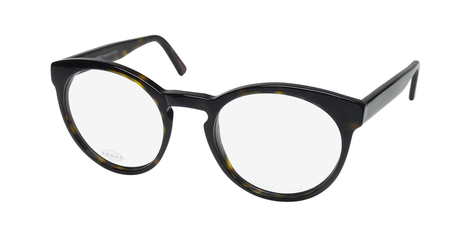 Andy Wolf 4578 Eyeglasses by ModaFrames