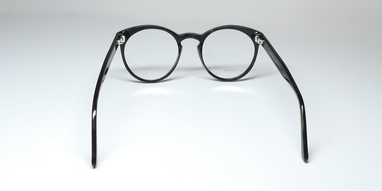 Andy Wolf 4578 Eyeglasses by ModaFrames