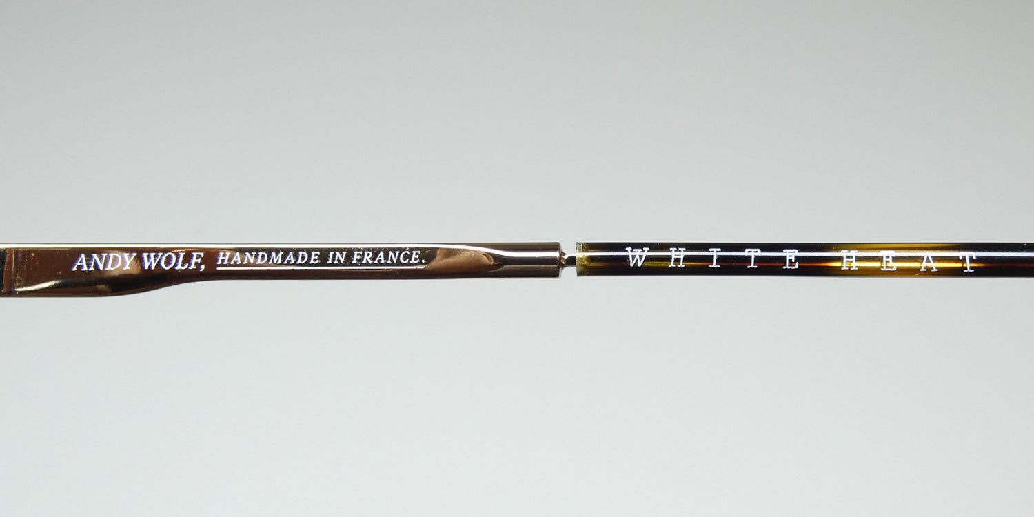 Andy Wolf Ross Eyeglasses by ModaFrames