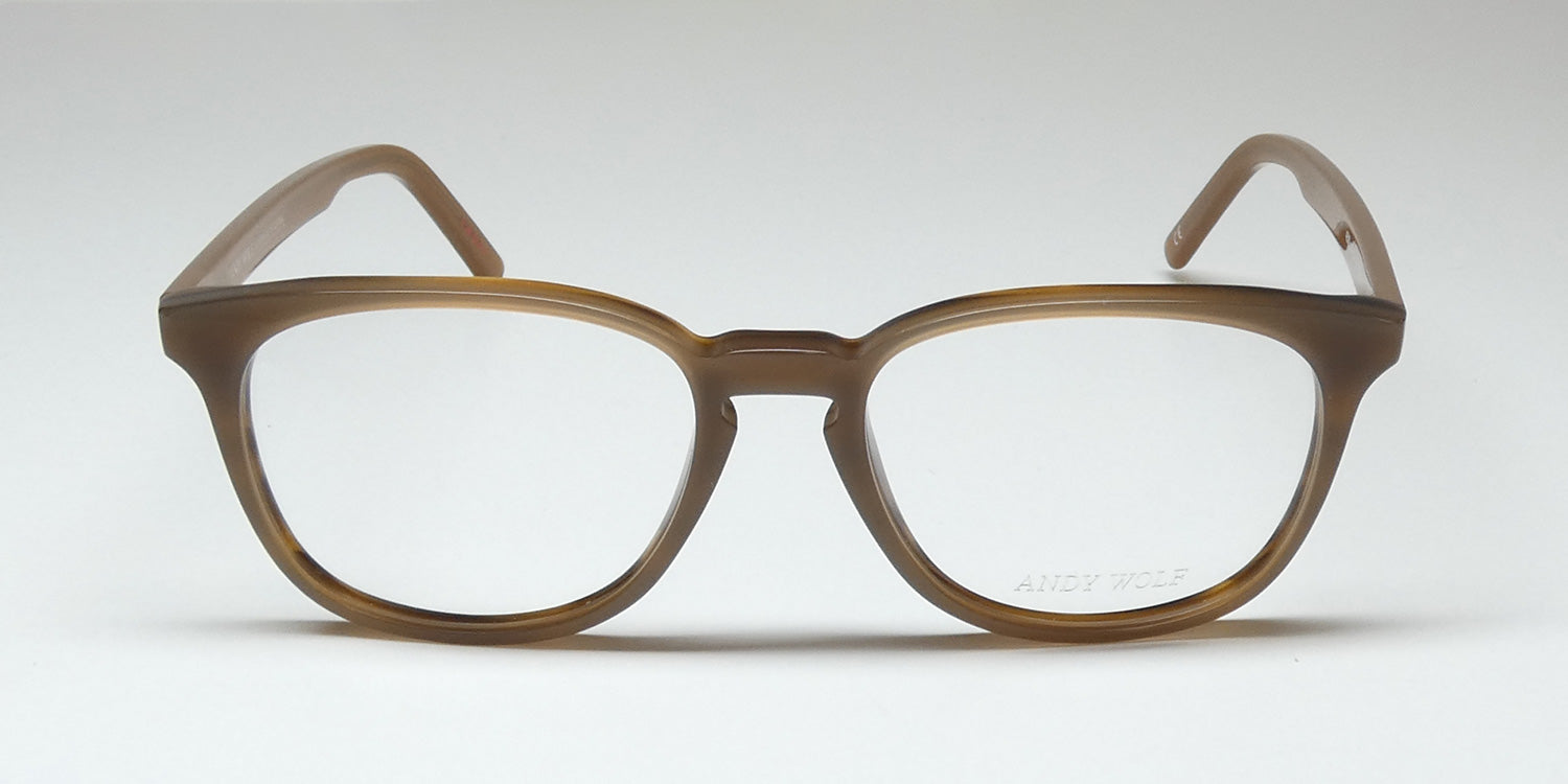Andy Wolf 4500 Eyeglasses by ModaFrames
