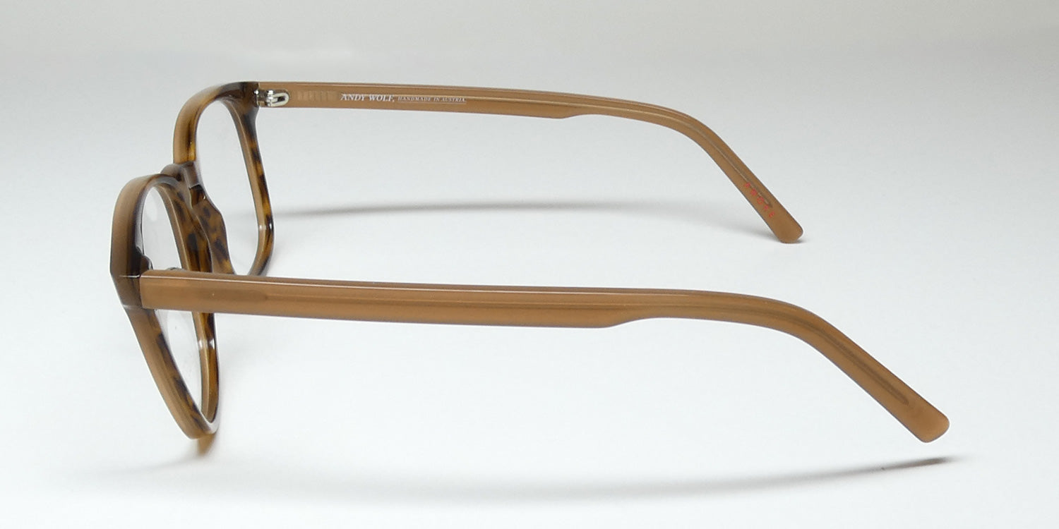Andy Wolf 4500 Eyeglasses by ModaFrames