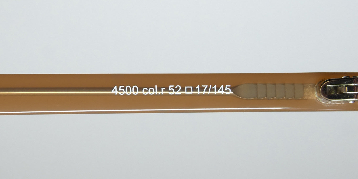 Andy Wolf 4500 Eyeglasses by ModaFrames