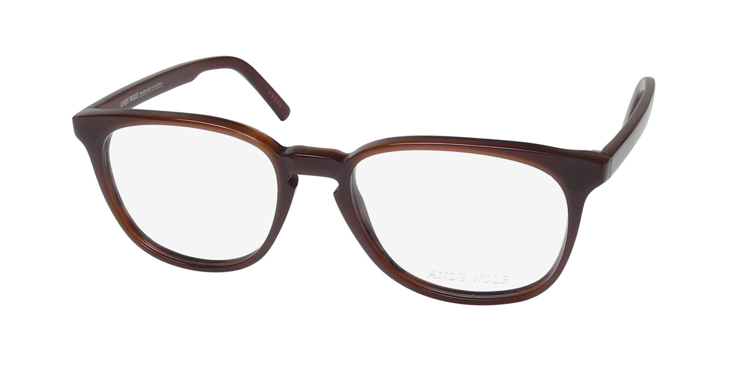 Andy Wolf 4500 Eyeglasses by ModaFrames