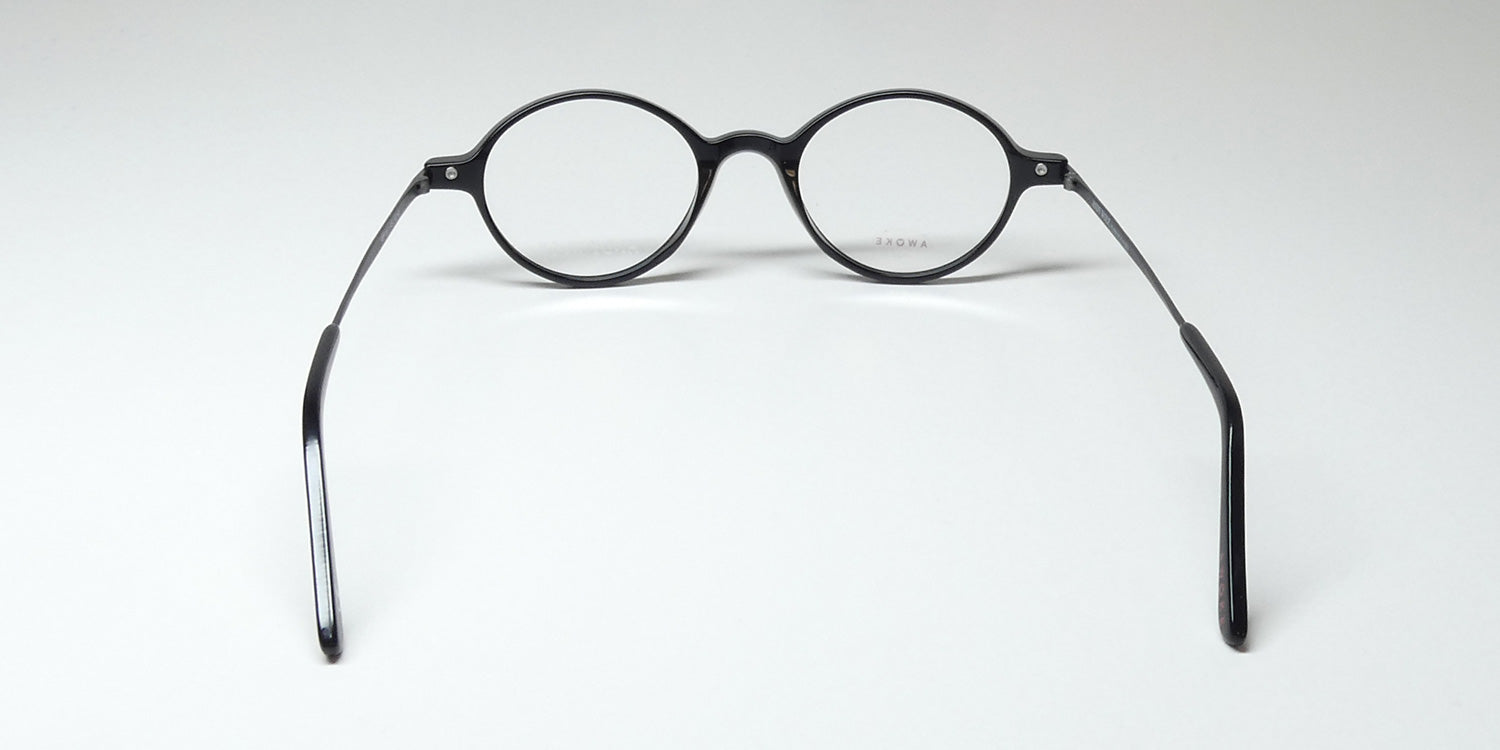 Andy Wolf 4551 Eyeglasses by ModaFrames