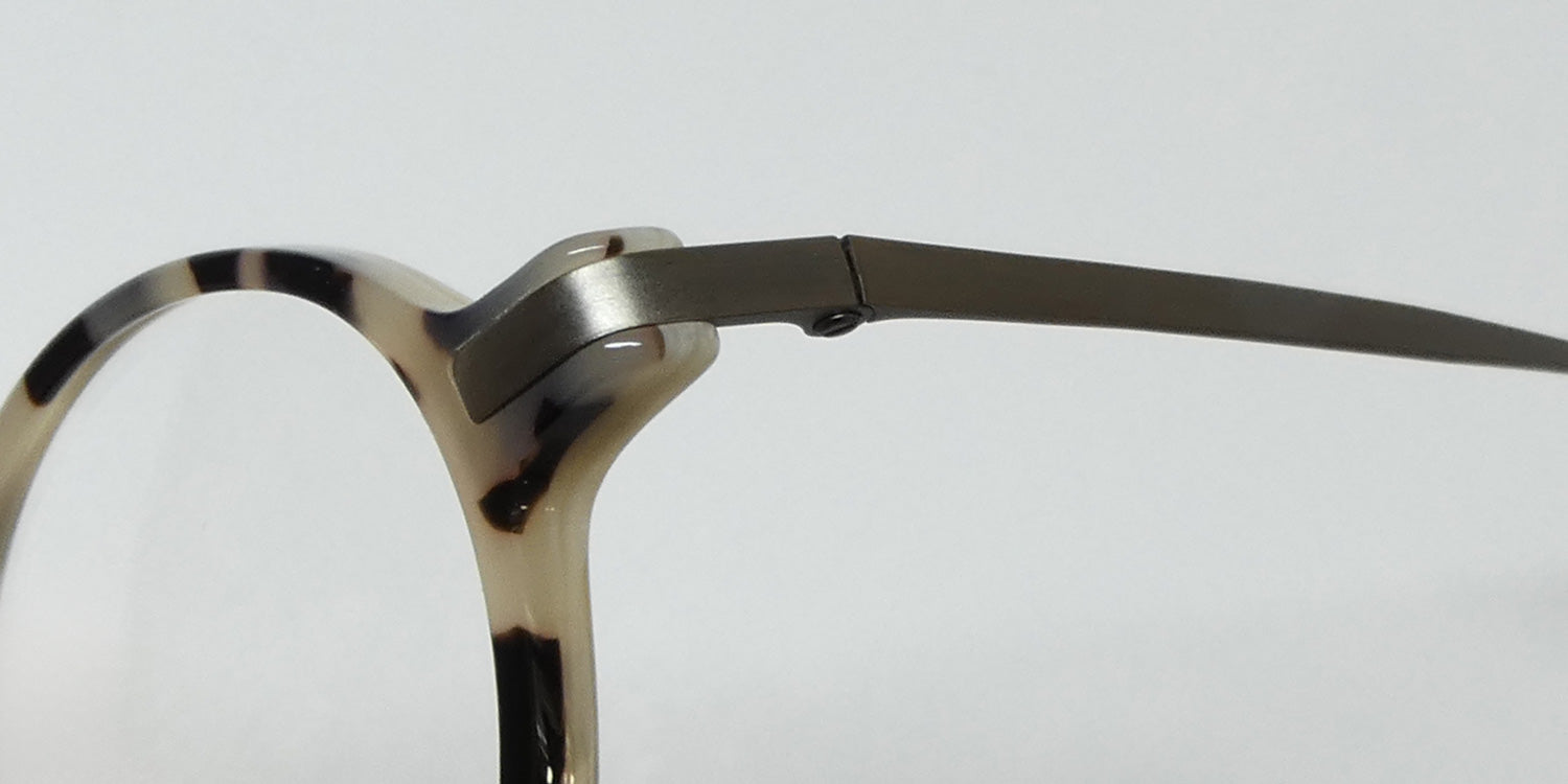 Andy Wolf 4551 Eyeglasses by ModaFrames