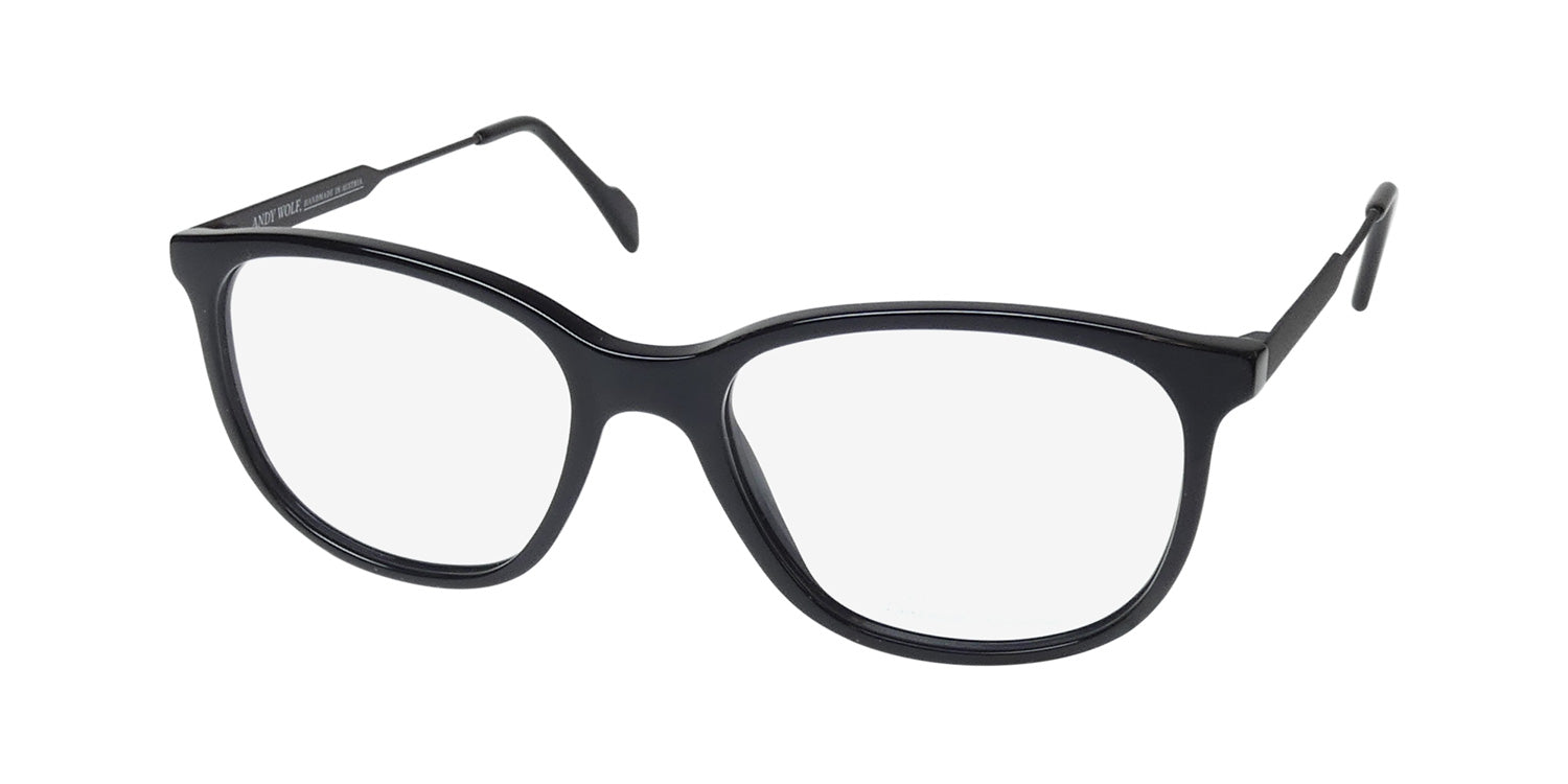 Andy Wolf 4591 Eyeglasses by ModaFrames