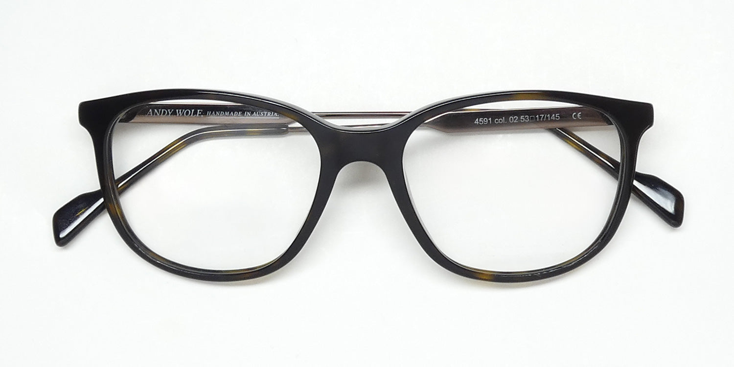 Andy Wolf 4591 Eyeglasses by ModaFrames