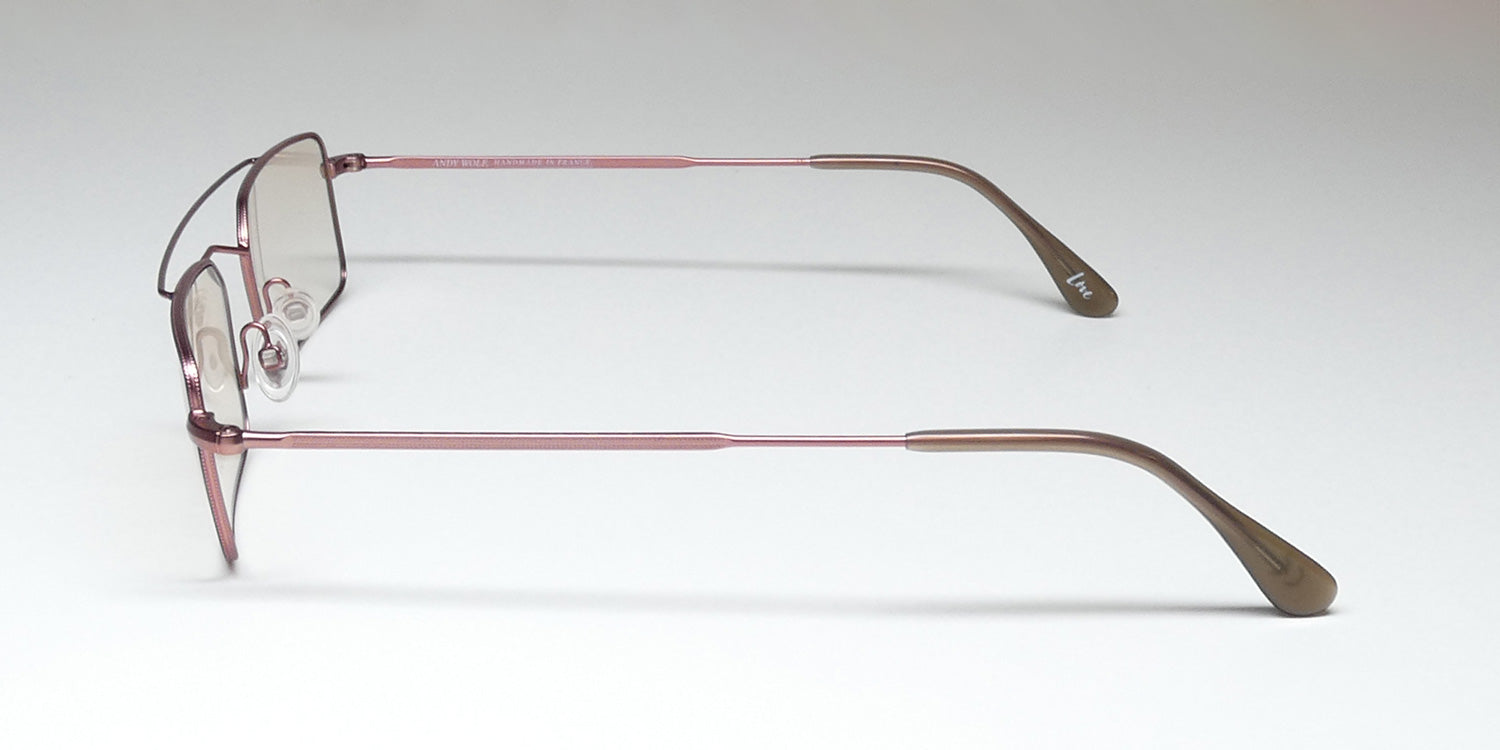Andy Wolf 4739 Eyeglasses by ModaFrames