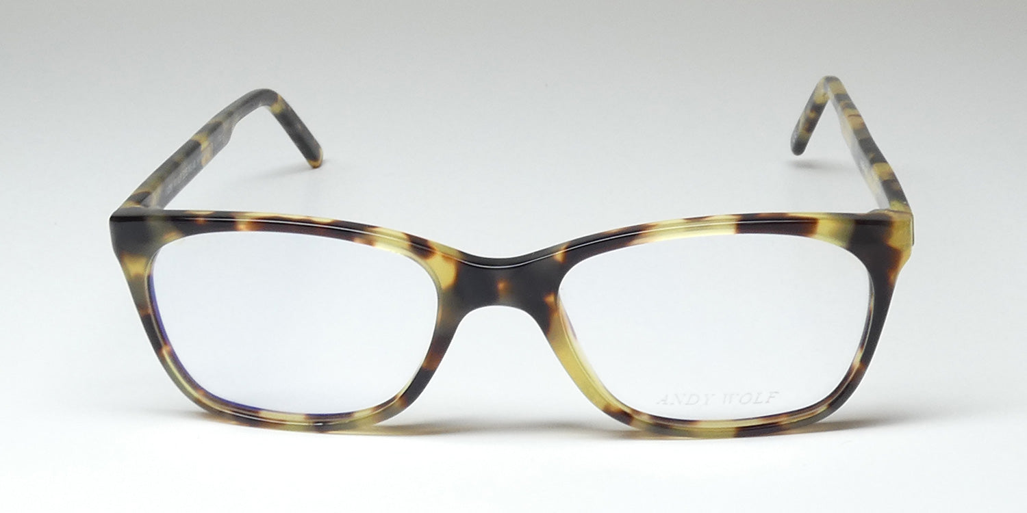 Andy Wolf 4494 Eyeglasses by ModaFrames