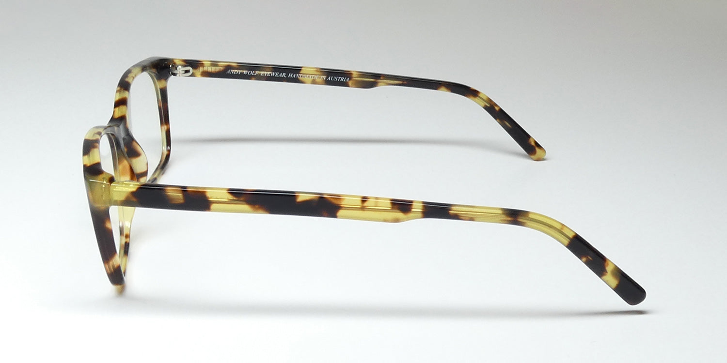 Andy Wolf 4494 Eyeglasses by ModaFrames