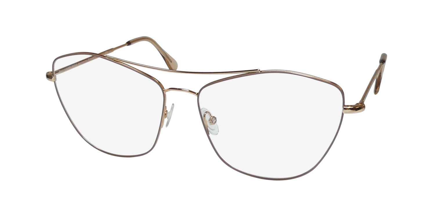 Andy Wolf 4747 Eyeglasses by ModaFrames