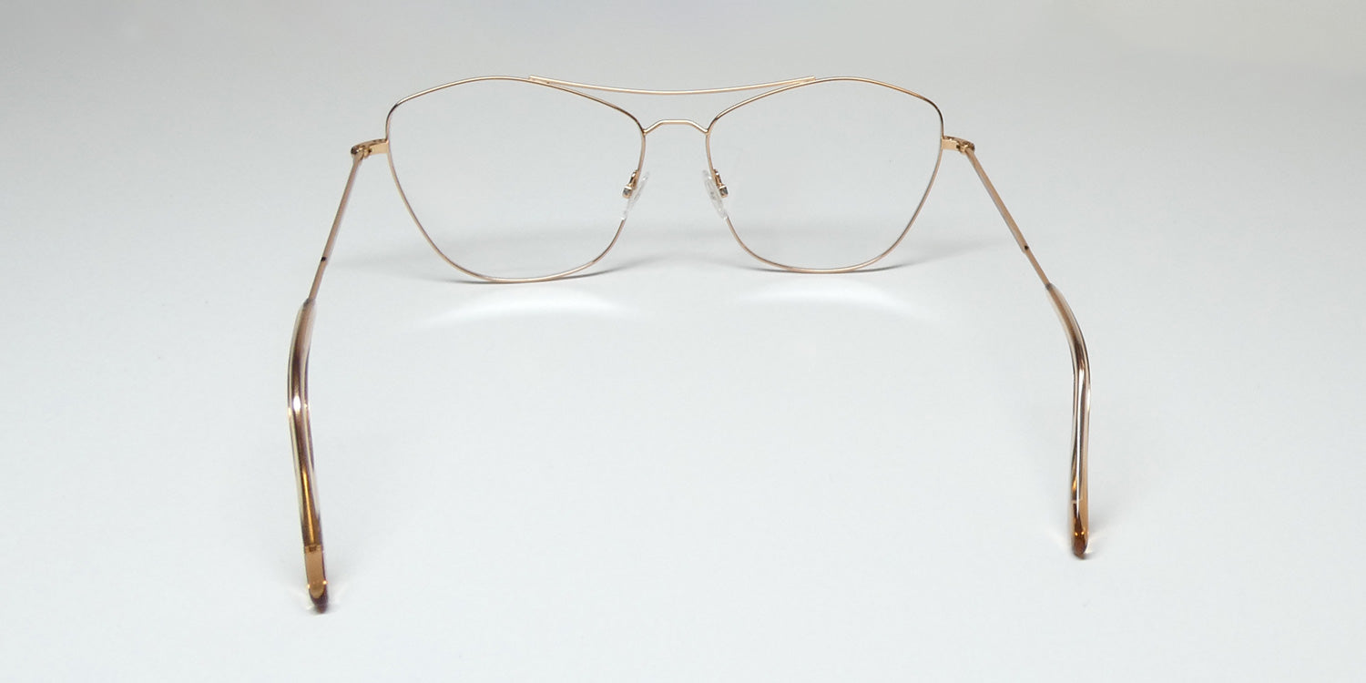 Andy Wolf 4747 Eyeglasses by ModaFrames