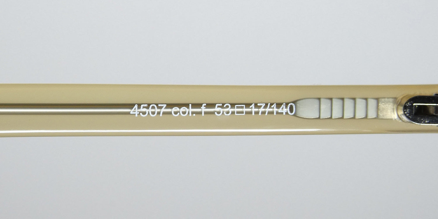 Andy Wolf 4507 Eyeglasses by ModaFrames
