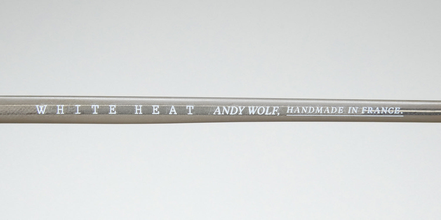 Andy Wolf Zariah Eyeglasses by ModaFrames