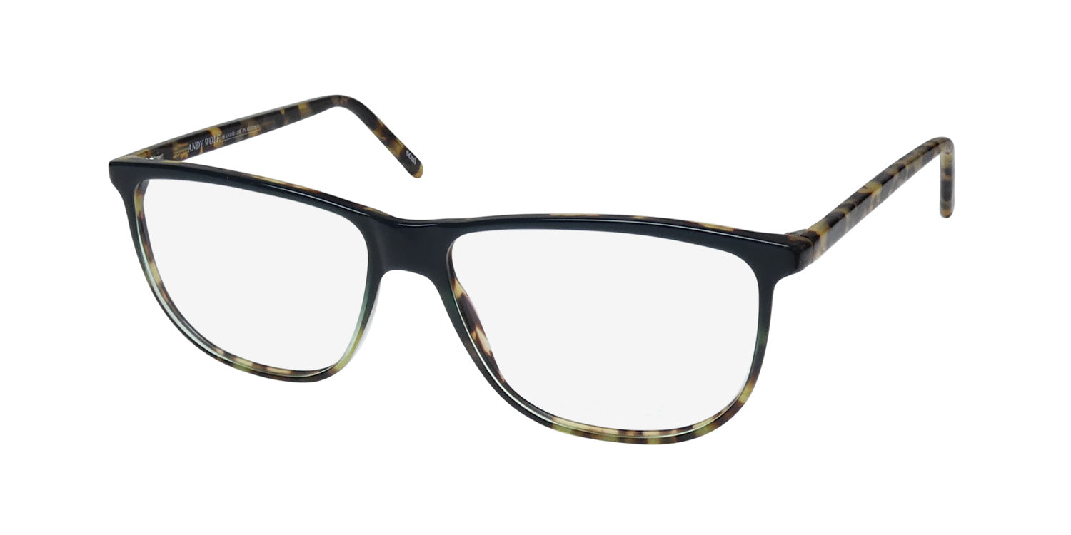 Andy Wolf 4562 Eyeglasses by ModaFrames