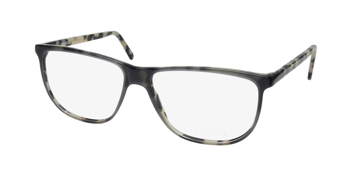 Andy Wolf 4562 Eyeglasses by ModaFrames