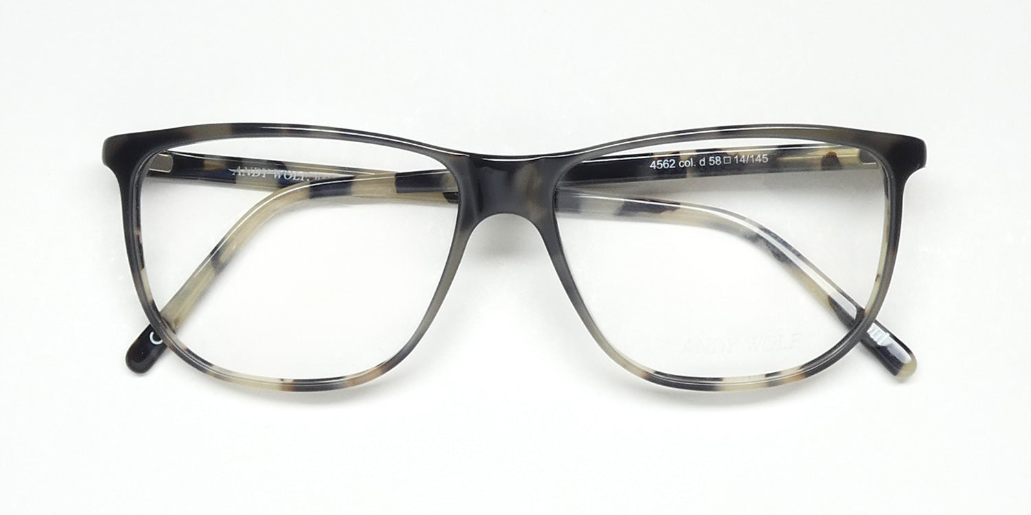 Andy Wolf 4562 Eyeglasses by ModaFrames