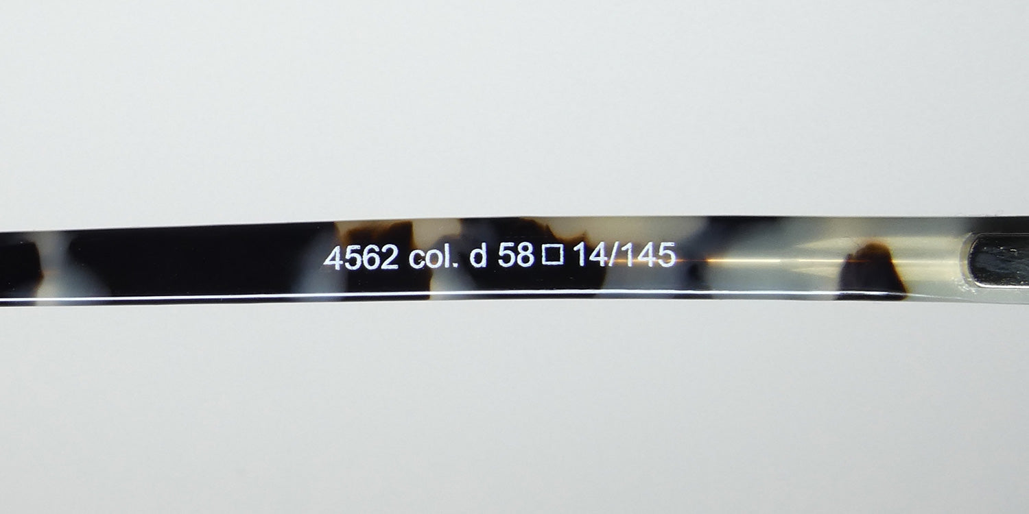Andy Wolf 4562 Eyeglasses by ModaFrames
