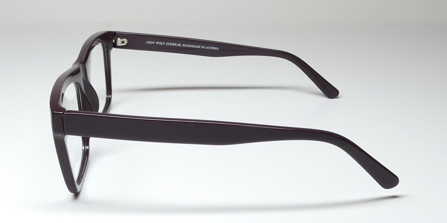 Andy Wolf 4514 Eyeglasses by ModaFrames