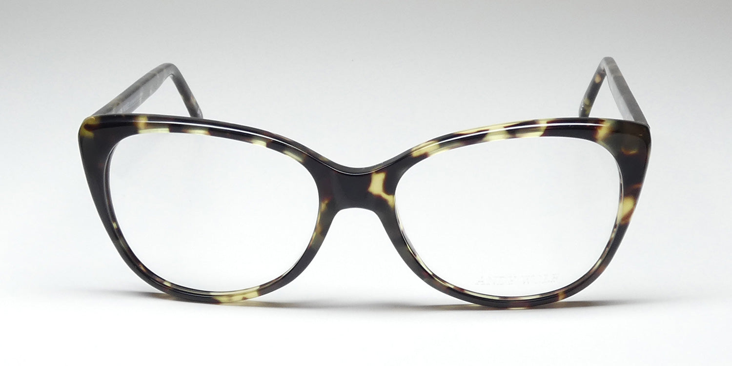 Andy Wolf 5071 Eyeglasses by ModaFrames