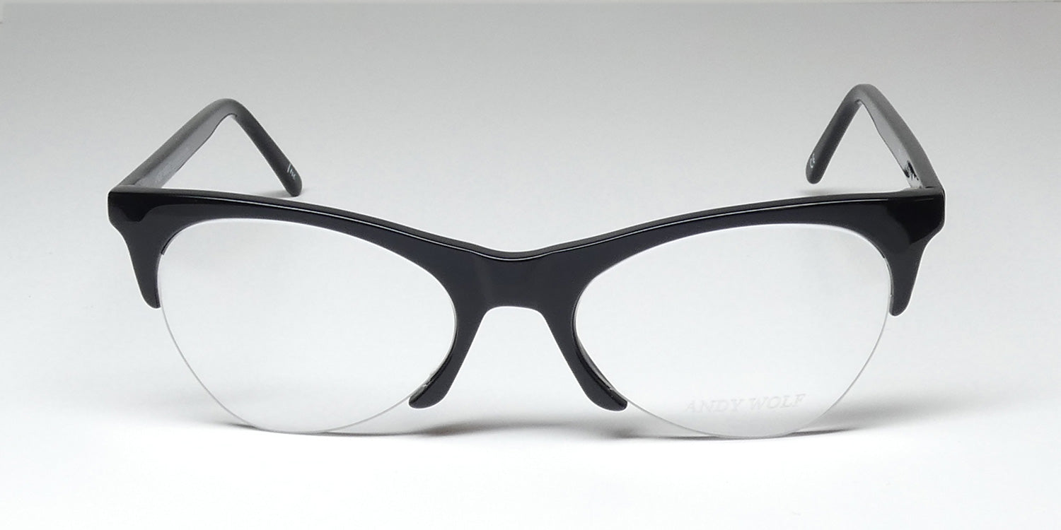 Andy Wolf 5078 Eyeglasses by ModaFrames