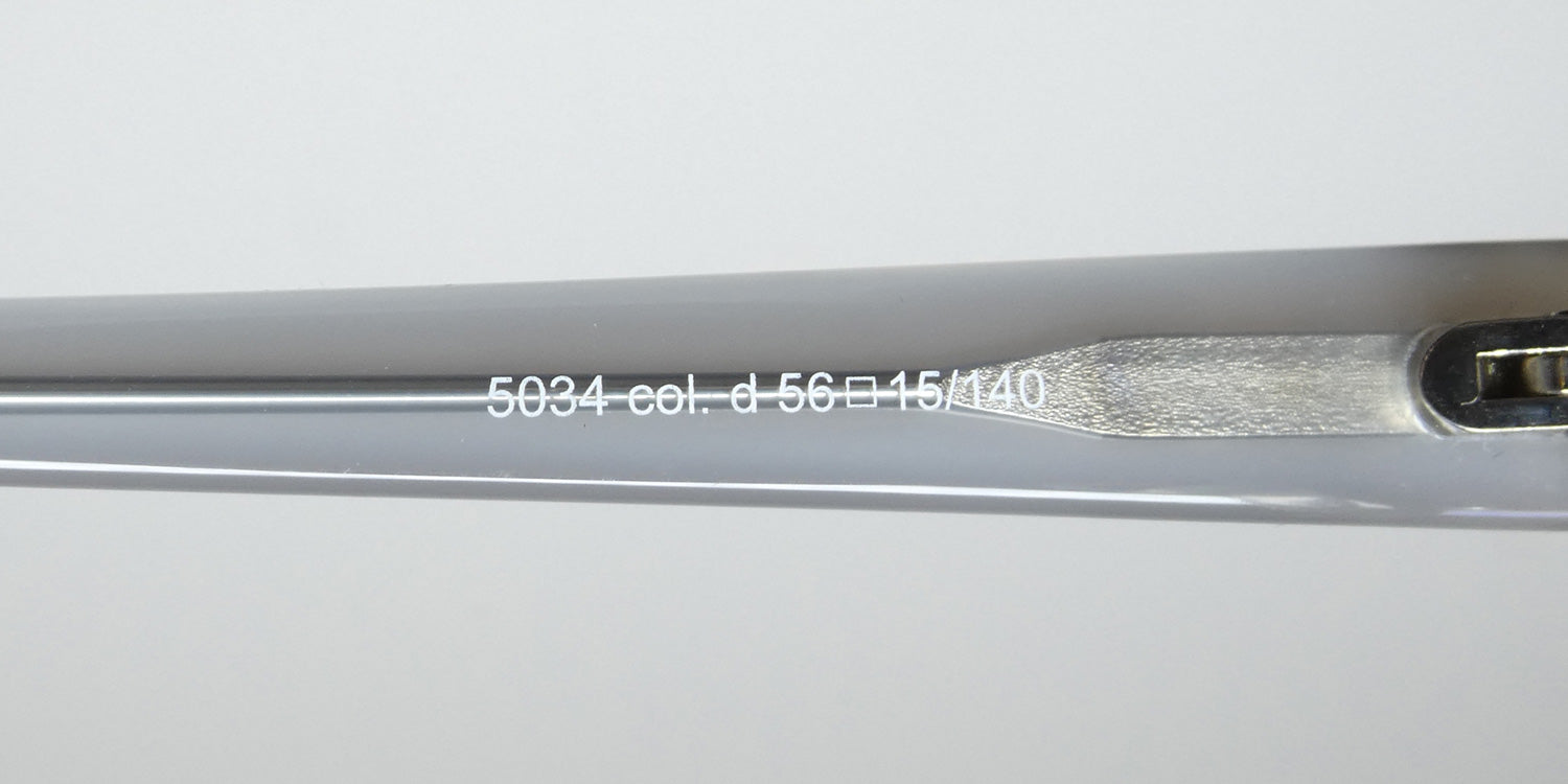 Andy Wolf 5034 Eyeglasses by ModaFrames