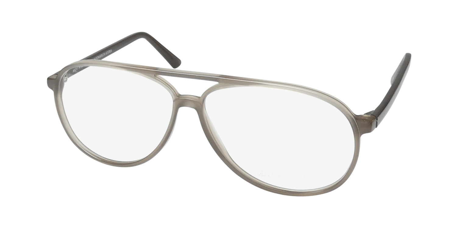 Andy Wolf 4517 Eyeglasses by ModaFrames
